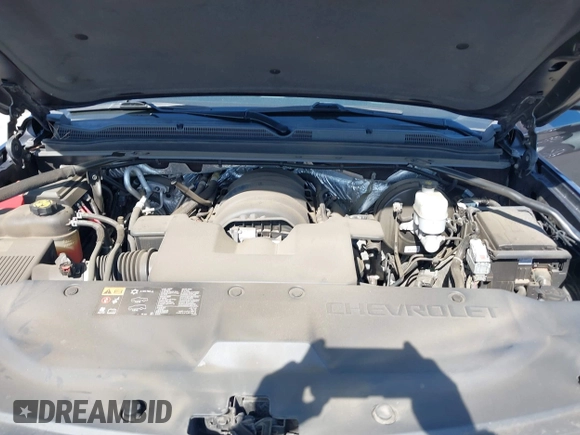 2016 Chevrolet Tahoe LS with VIN 1GNSCAKC2GR110249, listed as a IAAI auction lot 41583619 with 65,542 mi miles and . Bid and sale history available at DreamBid. Image 10.