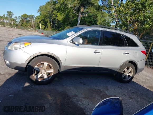 2008 Hyundai Veracruz GLS с VIN KM8NU13C98U061515, выставлен на аукционе IAAI как лот 41856736 с пробегом 165 736 миль миль и . История ставок и продаж доступна на DreamBid. Изображение 14.