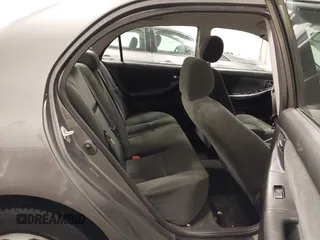 2006 Toyota Corolla CE z VIN 2T1BR32E26C680457, wystawiony jako IAAI lot #42171025 z przebiegiem 160 017 mil mil oraz . Historia ofert i sprzedaży dostępna na DreamBid. Obrazek 8.