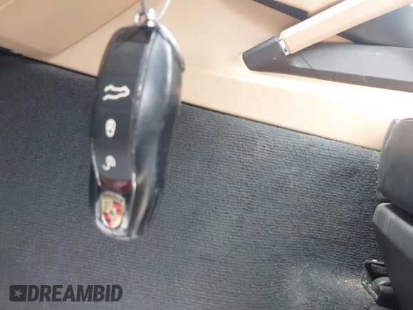 2014 Porsche Cayenne with VIN WP1AA2A26ELA97738, listed as a IAAI auction lot 42445351 with 118,381 mi miles and . Bid and sale history available at DreamBid. Image 11.
