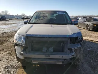 2013 Land Rover LR2 z VIN SALFR2BG8DH367136, wystawiony jako Copart lot #42623905 z przebiegiem 90 891 mil mil oraz Szkoda całkowita • Salvage title. Historia ofert i sprzedaży dostępna na DreamBid. Obrazek 5.
