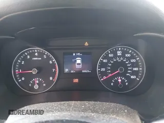 2020 Kia Forte LXS z VIN 3KPF24ADXLE152263, wystawiony jako IAAI lot #42218444 z przebiegiem 88 828 mil mil oraz . Historia ofert i sprzedaży dostępna na DreamBid. Obrazek 7.