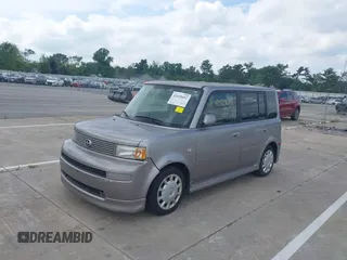 2006 Scion xB z VIN JTLKT324864107465, wystawiony jako IAAI lot #42529697 z przebiegiem Nie podano mil oraz . Historia ofert i sprzedaży dostępna na DreamBid. Obrazek 6.