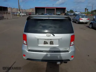 2014 Scion xB with VIN JTLZE4FE1EJ061978, listed as a IAAI auction lot 41937298 with 112,376 mi miles. Bid and sale history available at carsss.com. Image 16.