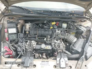 2000 Chevrolet Impala с VIN 2G1WF55K7Y9165151, выставлен на аукционе IAAI как лот 42355624 с пробегом 136 557 миль миль и . История ставок и продаж доступна на DreamBid. Изображение 10.