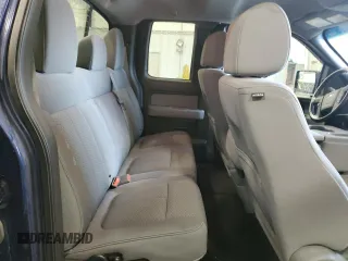 2012 Ford F-150 XL with VIN 1FTFX1EF1CFB15541, listed as a Copart auction lot 51909755 with 125,458 mi miles and Non Repairable. Bid and sale history available at carsss.com. Image 10.