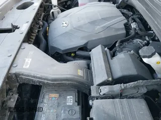 2024 Hyundai Palisade XRT with VIN KM8R3DGE4RU675312, listed as a IAAI auction lot 42928932 with 35,393 mi miles and . Bid and sale history available at DreamBid. Image 19.