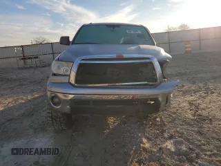 2012 Toyota Tundra 4WD Truck with VIN 5TFDY5F12CX256059, listed as a Copart auction lot 88710805 with 177,567 mi miles and Salvage Title. Bid and sale history available at carsss.com. Image 5.