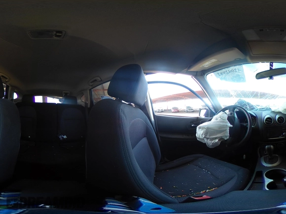 2011 Nissan Rogue S z VIN JN8AS5MV8BW289991, wystawiony jako IAAI lot #42082982 z przebiegiem 157 569 mil mil oraz . Historia ofert i sprzedaży dostępna na DreamBid. Obrazek 19.