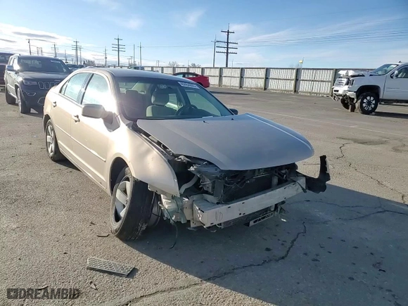 2006 Ford Fusion SE with VIN 3FAFP07176R160637, listed as a Copart auction lot 49464605 with 0 mi miles and Salvage Title. Bid and sale history available at carsss.com. Image 11.