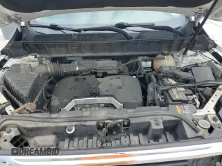 2019 GMC Acadia SLE z VIN 1GKKNKLA7KZ141189, wystawiony jako Copart lot #54205435 z przebiegiem 159 148 mil mil oraz Szkoda całkowita • Salvage title. Historia ofert i sprzedaży dostępna na DreamBid. Obrazek 12.