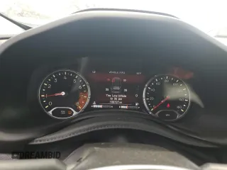 2017 Jeep Renegade Altitude с VIN ZACCJABB6HPE65984, выставлен на аукционе Copart как лот 55086095 с пробегом 109 727 миль миль и Списание • Salvage title. История ставок и продаж доступна на DreamBid. Изображение 9.