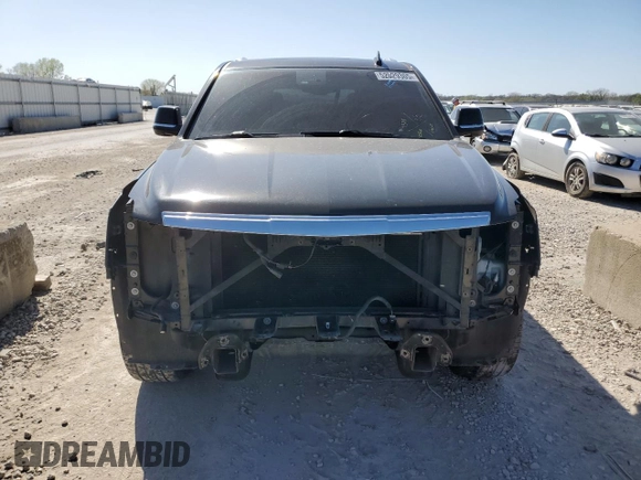 2015 Cadillac Escalade Premium z VIN 1GYS4NKJ9FR518610, wystawiony jako Copart lot #52029305 z przebiegiem 195 497 mil mil oraz Szkoda całkowita • Salvage title. Historia ofert i sprzedaży dostępna na DreamBid. Obrazek 5.