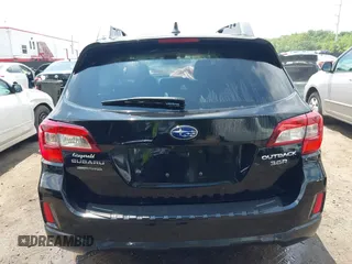 2016 Subaru Outback Limited with VIN 4S4BSENC9G3354297, listed as a IAAI auction lot 42456927 with 154,758 mi miles and . Bid and sale history available at DreamBid. Image 16.