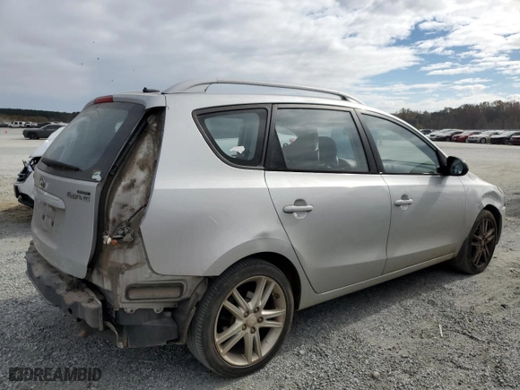 2011 Hyundai Elantra Touring SE with VIN KMHDC8AE7BU118023, listed as a Copart auction lot 77905224 with 238,578 mi miles and Salvage Title. Bid and sale history available at carsss.com. Image 3.