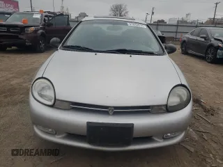 2000 Plymouth Neon Highline z VIN 1P3ES46C3YD775650, wystawiony jako Copart lot #81840614 z przebiegiem 115 845 mil mil oraz Szkody całkowita. Historia ofert i sprzedaży dostępna na DreamBid. Obrazek 5.