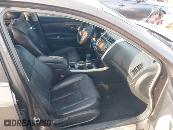 2013 Nissan Altima SV with VIN 1N4AL3AP4DN544668, listed as a IAAI auction lot 42507597 with 221,039 mi miles and . Bid and sale history available at DreamBid. Image 5.