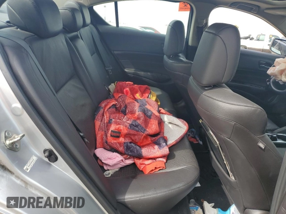 2013 Acura ILX Hybrid Technology with VIN 19VDE3F78DE301162, listed as a Copart auction lot 49746195 with 92,399 mi miles and Salvage Title. Bid and sale history available at DreamBid. Image 11.