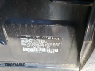 2017 Subaru WRX Limited with VIN JF1VA1N69H8813930, listed as a Copart auction lot 46417605 with 0 mi miles and Salvage Title. Bid and sale history available at carsss.com. Image 12.