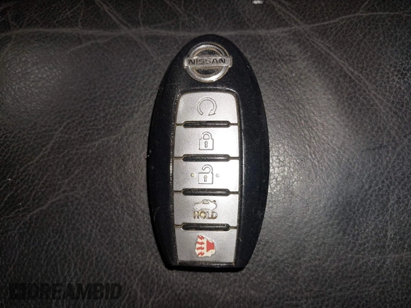 2016 Nissan Maxima SV z VIN 1N4AA6AP4GC415952, wystawiony jako IAAI lot #41806306 z przebiegiem 131 612 mil mil oraz . Historia ofert i sprzedaży dostępna na DreamBid. Obrazek 11.