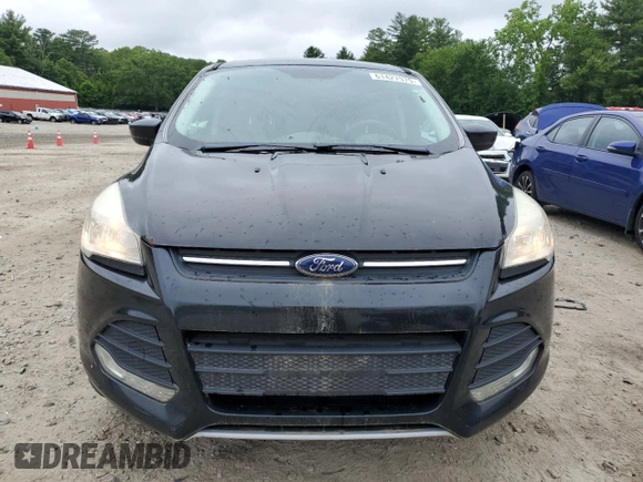 2014 Ford Escape SE z VIN 1FMCU0GX8EUB65245, wystawiony jako Copart lot #61427975 z przebiegiem 163 224 mil mil oraz Czysty tytuł • Clean title. Historia ofert i sprzedaży dostępna na DreamBid. Obrazek 5.