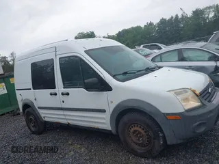 2010 Ford Transit Connect XL с VIN NM0LS6AN5AT004952, выставлен на аукционе IAAI как лот 42448583 с пробегом 134 698 миль миль и . История ставок и продаж доступна на DreamBid. Изображение 13.