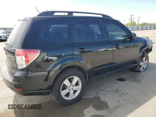 2010 Subaru Forester X с VIN JF2SH6BC3AH774159, выставлен на аукционе Copart как лот 54251825 с пробегом 165 384 миль миль и Списание • Salvage title. История ставок и продаж доступна на DreamBid. Изображение 3.
