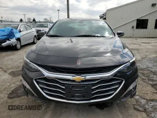 2019 Chevrolet Malibu LT with VIN 1G1ZD5ST3KF176713, listed as a Copart auction lot 49924955 with 83,412 mi miles and Salvage Title. Bid and sale history available at DreamBid. Image 5.