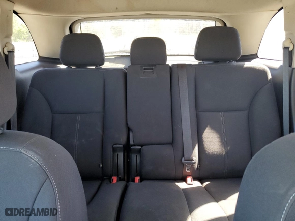2013 Ford Edge SE with VIN 2FMDK3GC2DBB74214, listed as a Copart auction lot 50134055 with 162,164 mi miles and Clean Title. Bid and sale history available at carsss.com. Image 10.