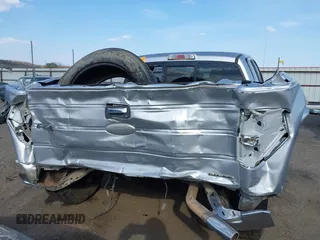 2012 Ford F-150 XL with VIN 1FTEX1CM6CFA88530, listed as a IAAI auction lot 41888555 with 129,071 mi miles and . Bid and sale history available at DreamBid. Image 16.