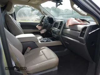 2020 Ford Expedition Max XLT с VIN 1FMJK1JT9LEA68300, выставлен на аукционе IAAI как лот 42275174 с пробегом 46 785 миль миль и . История ставок и продаж доступна на DreamBid. Изображение 5.