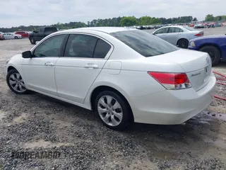 2010 Honda Accord EX-L z VIN 5KBCP3F82AB011531, wystawiony jako IAAI lot #42212438 z przebiegiem 144 105 mil mil oraz . Historia ofert i sprzedaży dostępna na DreamBid. Obrazek 3.