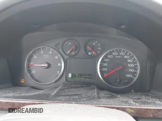 2005 Ford Five Hundred SEL с VIN 1FAFP24145G148659, выставлен на аукционе IAAI как лот 42490163 с пробегом 164 738 миль миль и . История ставок и продаж доступна на DreamBid. Изображение 7.