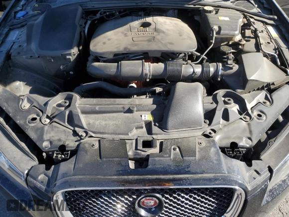 2013 Jaguar XF RWD with VIN SAJWA0ES5DPS73239, listed as a Copart auction lot 50191945 with 112,505 mi miles and Clean Title. Bid and sale history available at DreamBid. Image 11.