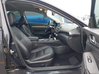 2019 Nissan Altima SL with VIN 1N4BL4EV5KC129242, listed as a IAAI auction lot 41946613 with 120,006 mi miles and . Bid and sale history available at DreamBid. Image 5.
