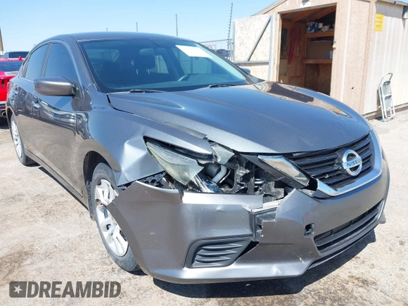 2017 Nissan Altima SR z VIN 1N4AL3AP9HC253312, wystawiony jako IAAI lot #42019699 z przebiegiem 139 440 mil mil oraz . Historia ofert i sprzedaży dostępna na DreamBid. Obrazek 6.
