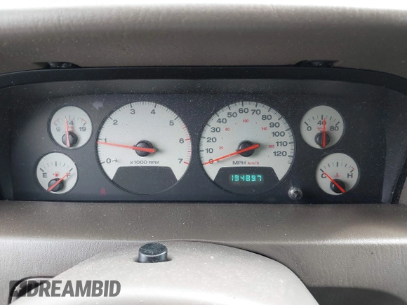 2001 Jeep Grand Cherokee Limited with VIN 1J4GX58S01C657436, listed as a IAAI auction lot 42102133 with 194,897 mi miles and . Bid and sale history available at DreamBid. Image 7.