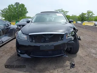 2010 Infiniti M with VIN JN1CY0APXAM910365, listed as a IAAI auction lot 42339975 with 99,108 mi miles and . Bid and sale history available at DreamBid. Image 12.