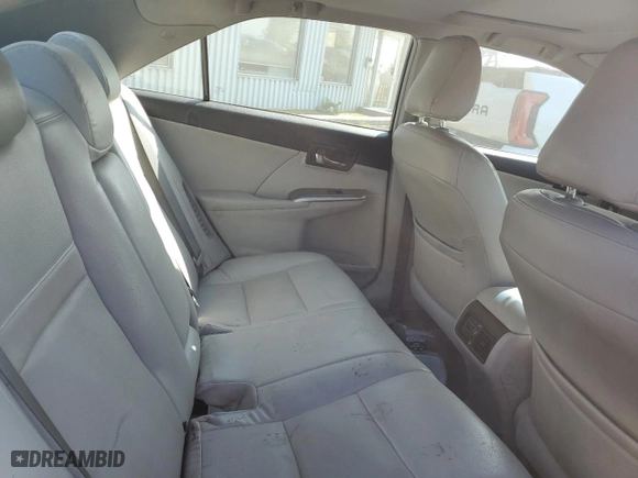 2014 Toyota Camry Hybrid LE with VIN 4T1BD1FK7EU137539, listed as a Copart auction lot 70744424 with 152,831 mi miles and Clean Title. Bid and sale history available at carsss.com. Image 10.