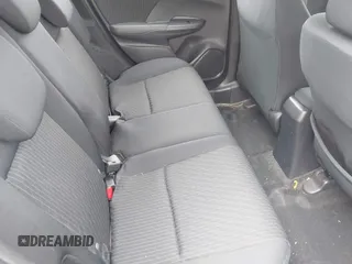 2020 Honda Fit EX с VIN 3HGGK5H83LM730973, выставлен на аукционе IAAI как лот 42084017 с пробегом 41 625 миль миль и . История ставок и продаж доступна на DreamBid. Изображение 8.