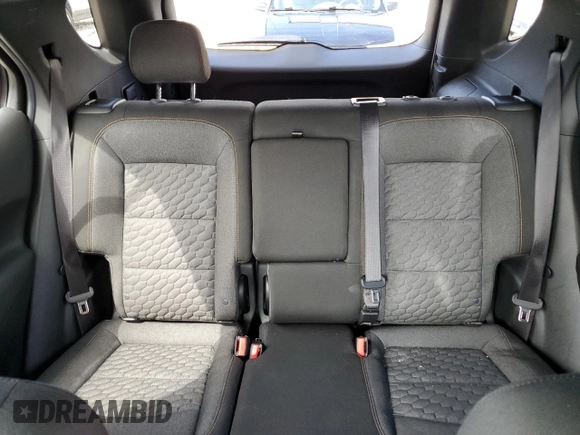 2020 Chevrolet Equinox LT with VIN 3GNAXUEV1LS502340, listed as a Copart auction lot 53732775 with 103,960 mi miles and Salvage Title. Bid and sale history available at DreamBid. Image 10.