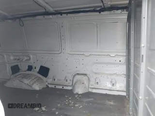 2013 Ford Econoline Cargo Commercial with VIN 1FTNS2EW7DDB36925, listed as a IAAI auction lot 42501020 with 250,315 mi miles and . Bid and sale history available at DreamBid. Image 8.