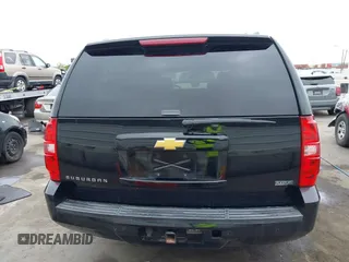 2012 Chevrolet Suburban LT with VIN 1GNSCJE08CR211338, listed as a IAAI auction lot 42504213 with 280,651 mi miles and . Bid and sale history available at DreamBid. Image 16.
