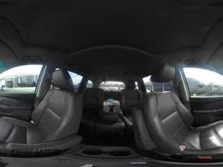 2012 Honda Odyssey EX-L with VIN 5FNRL5H68CB131431, listed as a IAAI auction lot 42012749 with 245,649 mi miles and . Bid and sale history available at carsss.com. Image 18.