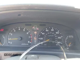 1994 Subaru Legacy L with VIN 4S3BJ6331R7955439, listed as a IAAI auction lot 42770190 with 304,248 mi miles and . Bid and sale history available at DreamBid. Image 7.