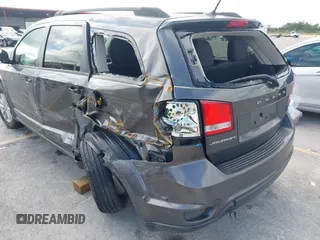 2017 Dodge Journey SXT with VIN 3C4PDCBG0HT518364, listed as a IAAI auction lot 42320159 with 219,061 mi miles and . Bid and sale history available at DreamBid. Image 6.