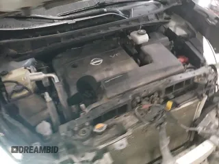 2020 Nissan Murano SV с VIN 5N1AZ2BS4LN128457, выставлен на аукционе Copart как лот 66827685 с пробегом 101 470 миль миль и Списание • Salvage title. История ставок и продаж доступна на DreamBid. Изображение 15.