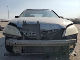 2005 Honda Civic EX with VIN 1HGES26755L011745, listed as a Copart auction lot 70913114 with 160,438 mi miles and Salvage Title. Bid and sale history available at DreamBid. Image 5.