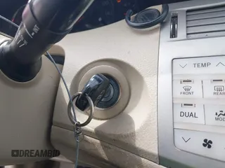 2008 Toyota Avalon XL with VIN 4T1BK36B38U319020, listed as a IAAI auction lot 41972622 with 250,000 mi miles and . Bid and sale history available at DreamBid. Image 11.