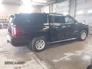 2017 GMC Yukon XL SLT with VIN 1GKS2GKC9HR320853, listed as a IAAI auction lot 41935263 with 83,985 mi miles. Bid and sale history available at carsss.com. Image 13.